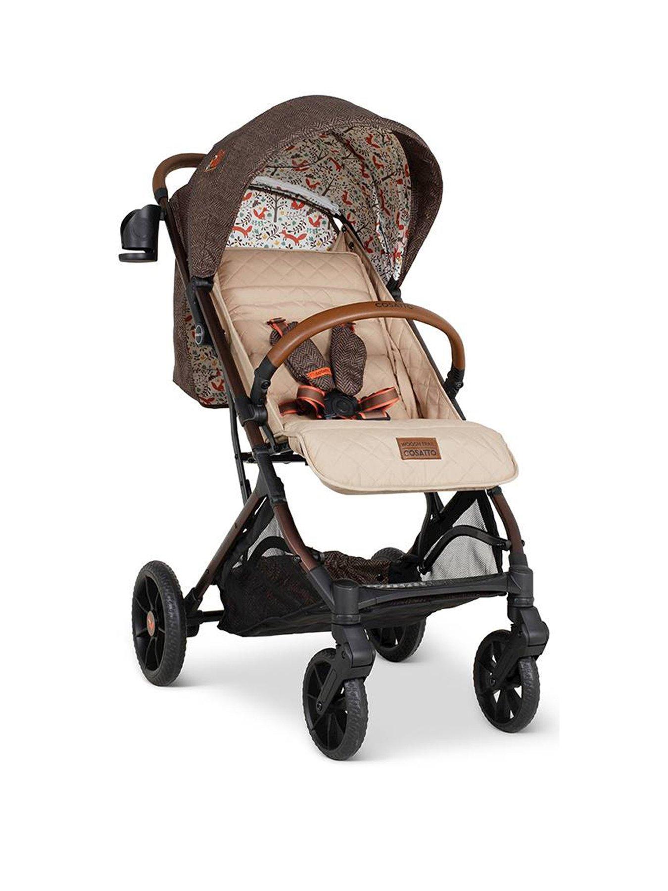 Littlewoods baby prams online