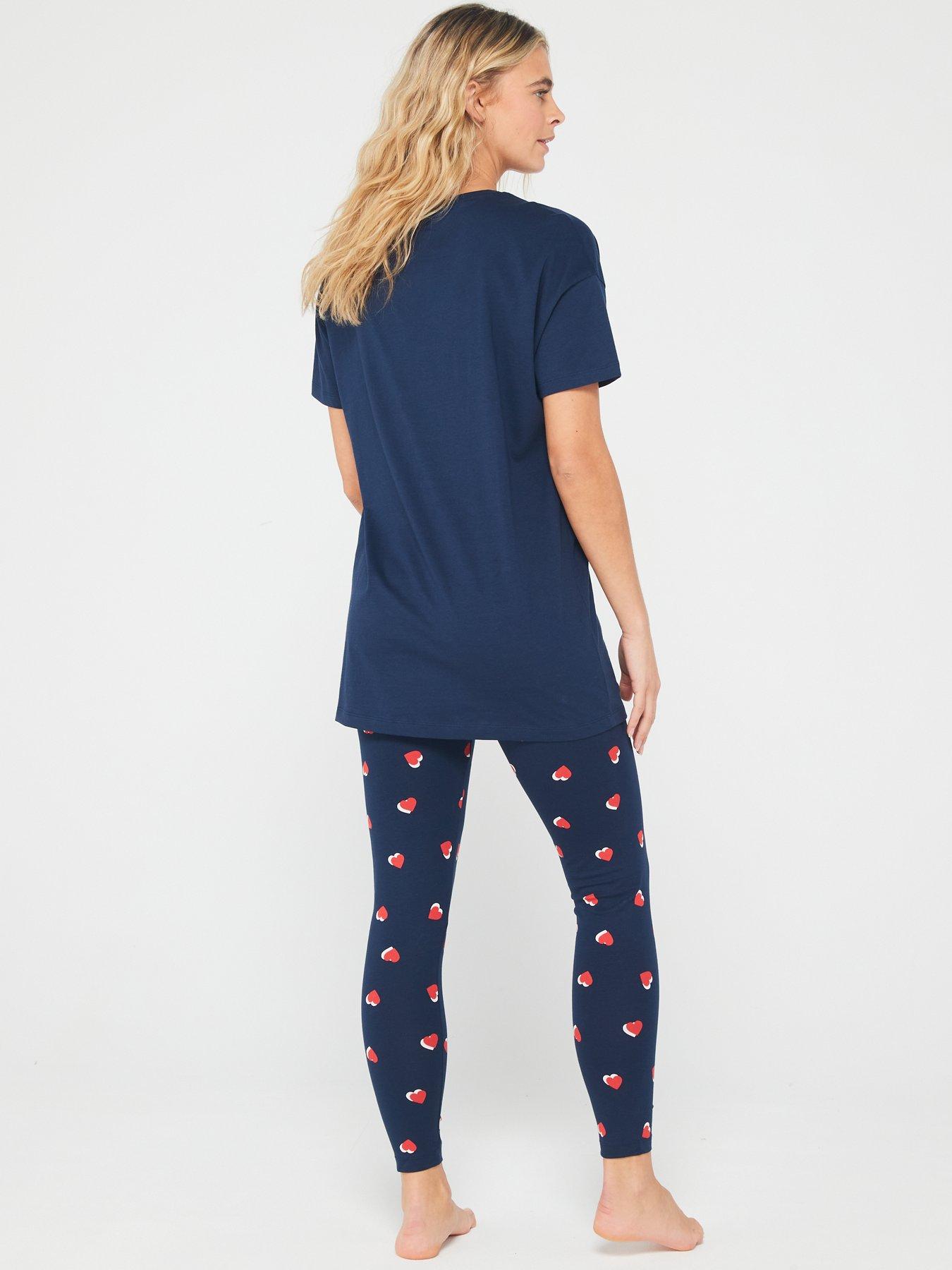 Littlewoods discount womens pyjamas