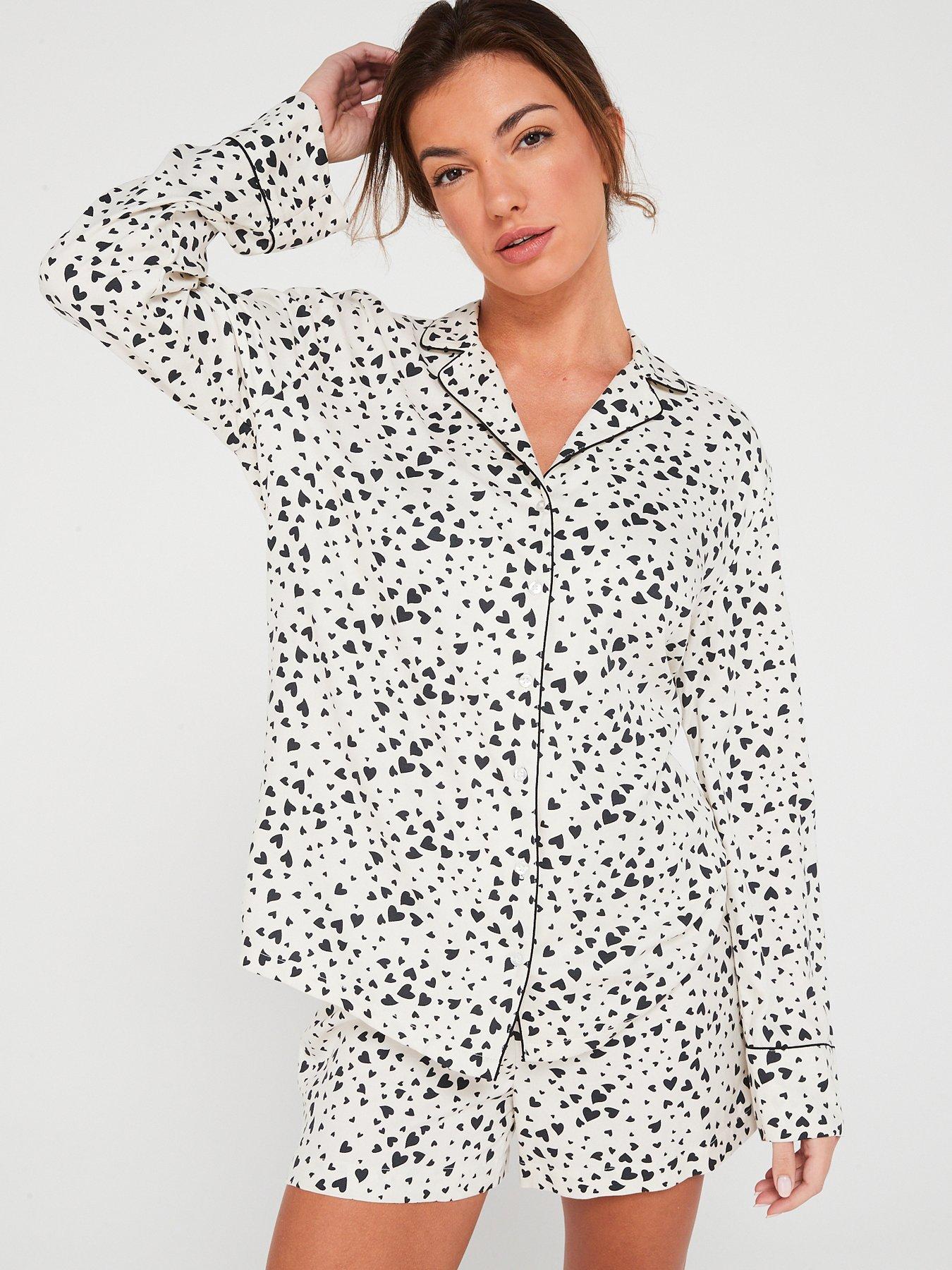 Littlewoods best sale womens pjs