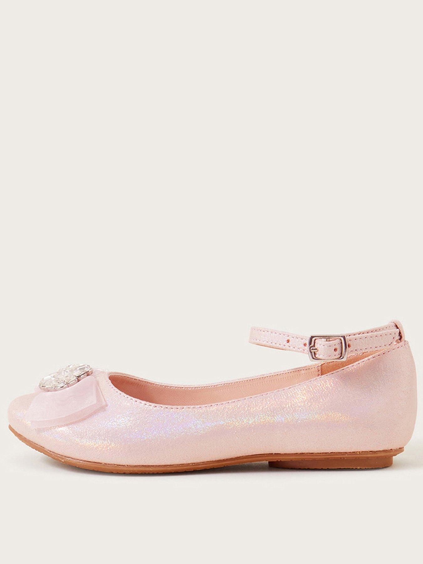 Twinkle toes shop ballerina shoes