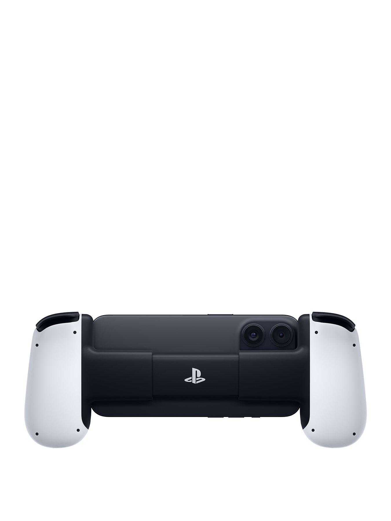 BACKBONE One PlayStaion 2nd Gen USB-C 白 Backbone 2nd Gen PlayStation Edition Gaming Console for Android
