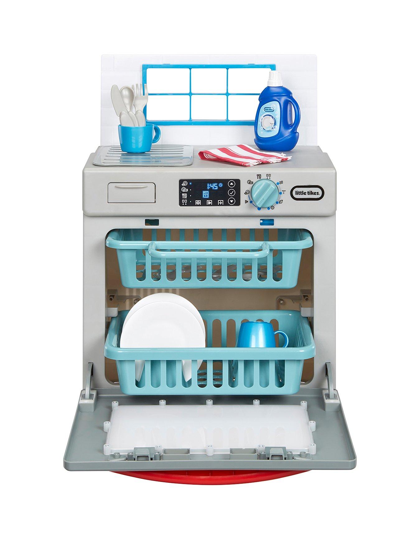 Image 2 of 8 of Little Tikes First Dishwasher