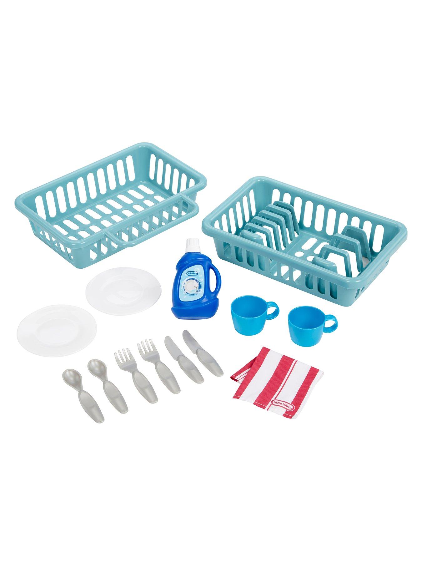 Image 7 of 8 of Little Tikes First Dishwasher