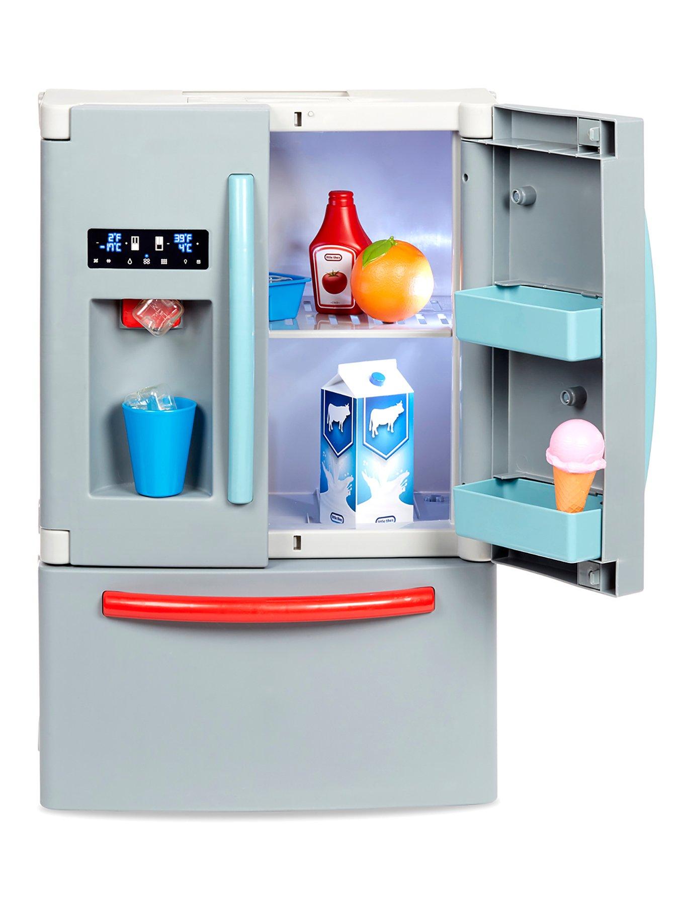Image 4 of 8 of Little Tikes First Fridge