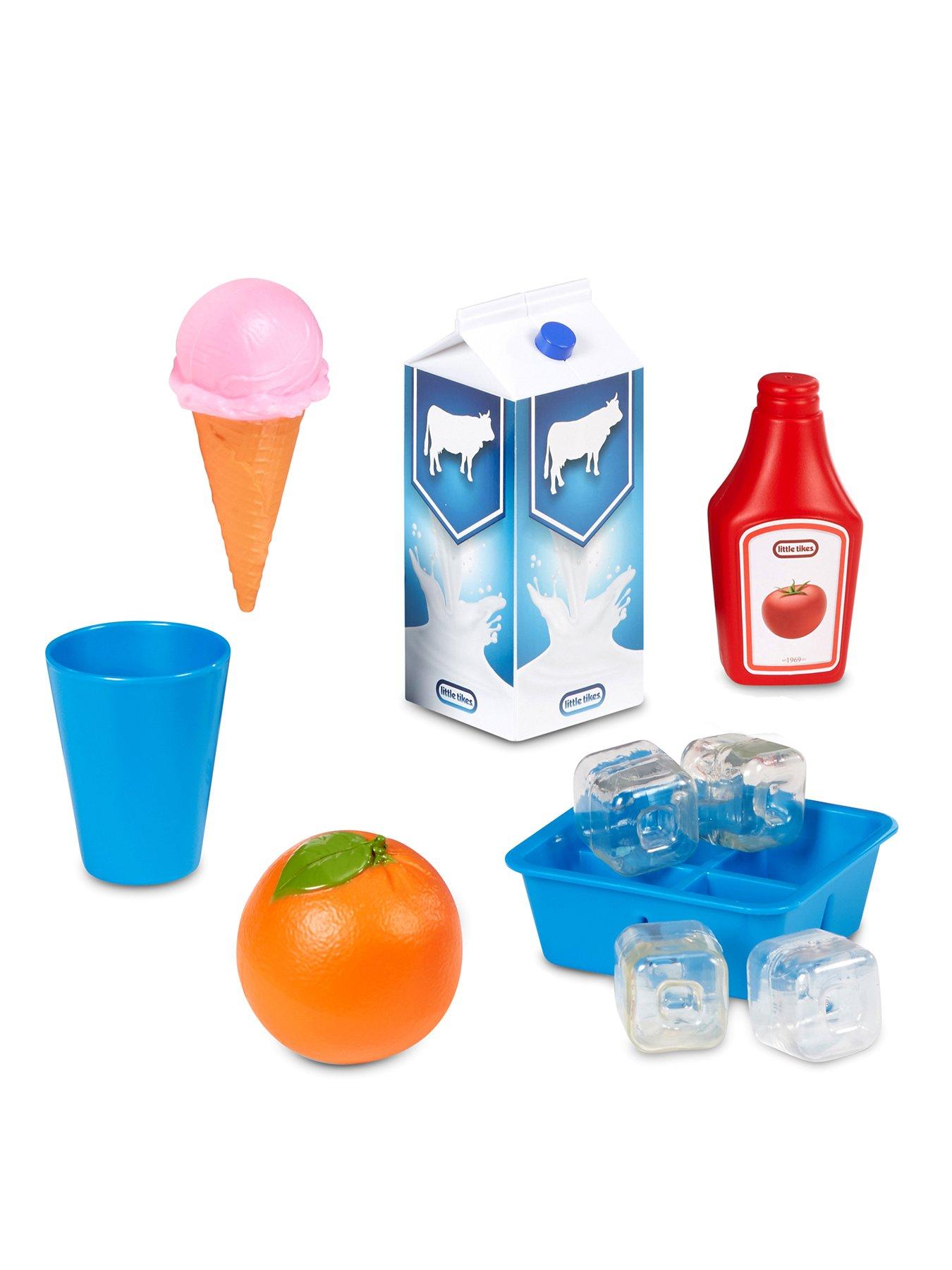 Image 5 of 8 of Little Tikes First Fridge