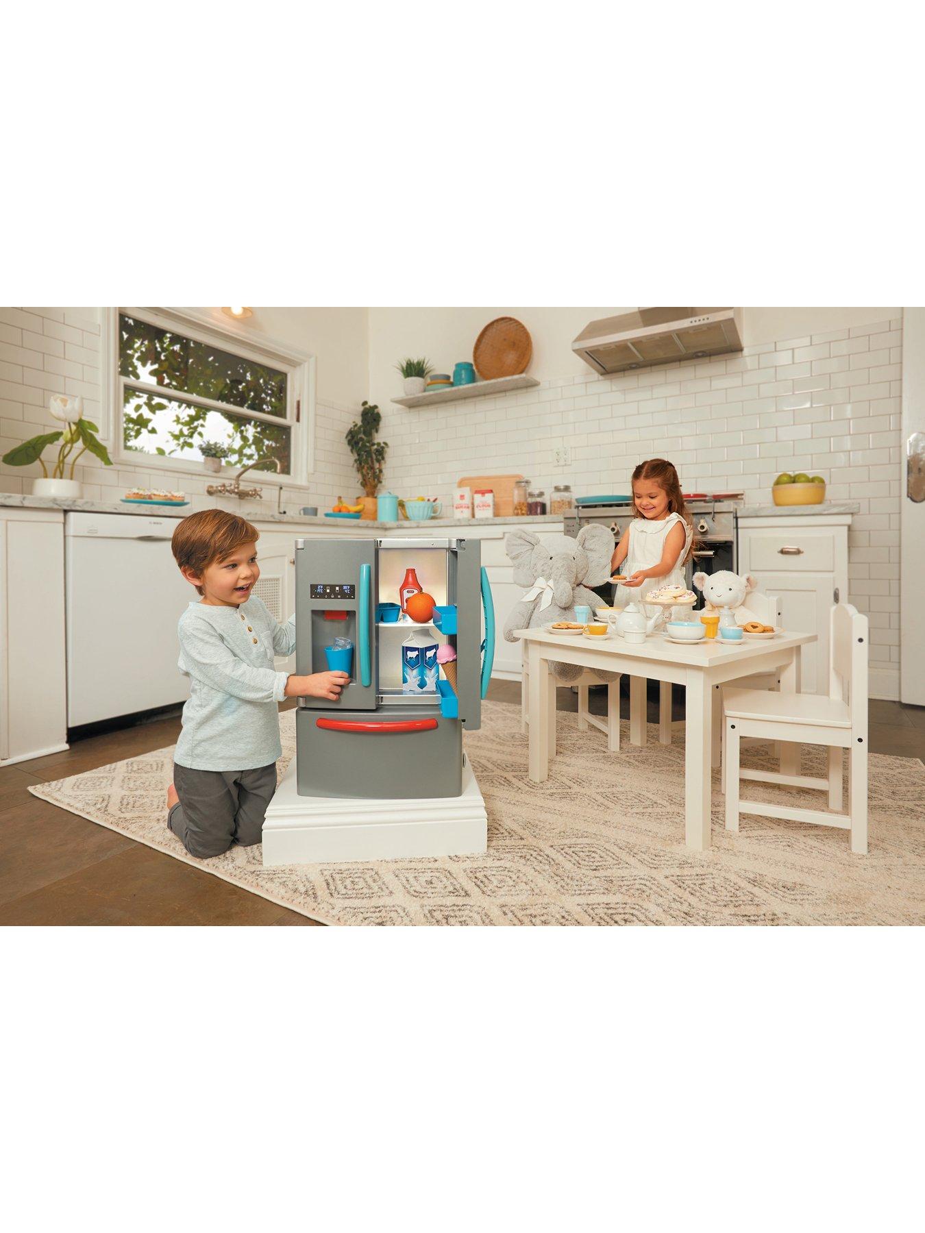 Image 7 of 8 of Little Tikes First Fridge