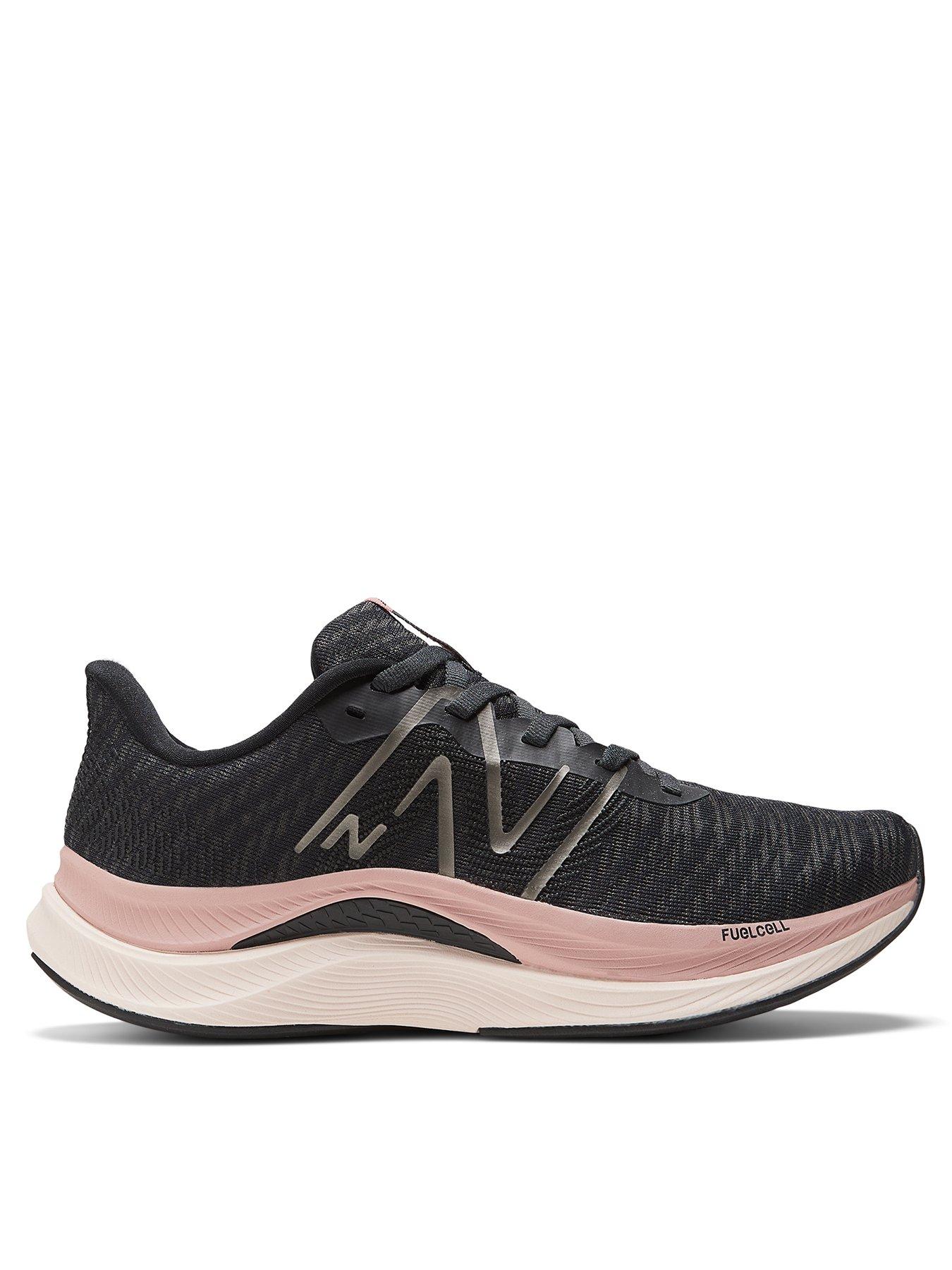 New balance running sale shoes womens sale