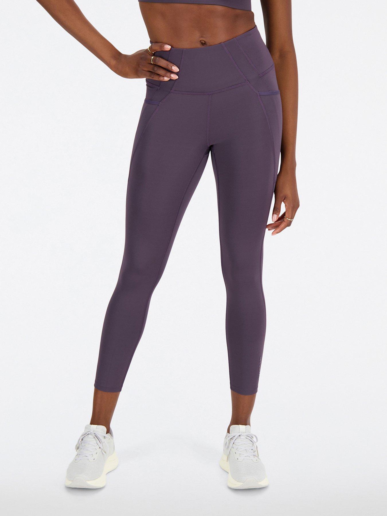 New Balance Tights & Leggings