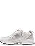  image of new-balance-womens-530-trainers-white