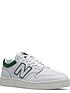  image of new-balance-480-low-trainers-whitegreen