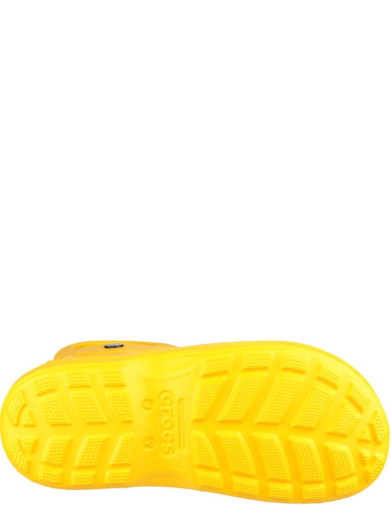  image of crocs-handle-it-rain-boots-yellow