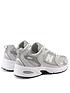  image of new-balance-womens-530-trainers-grey