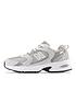  image of new-balance-womens-530-trainers-grey
