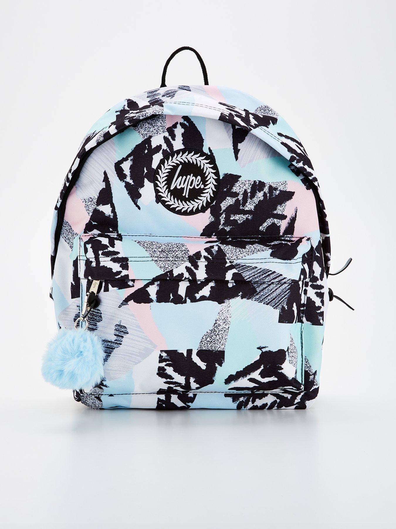 Hype cheap pastel backpack