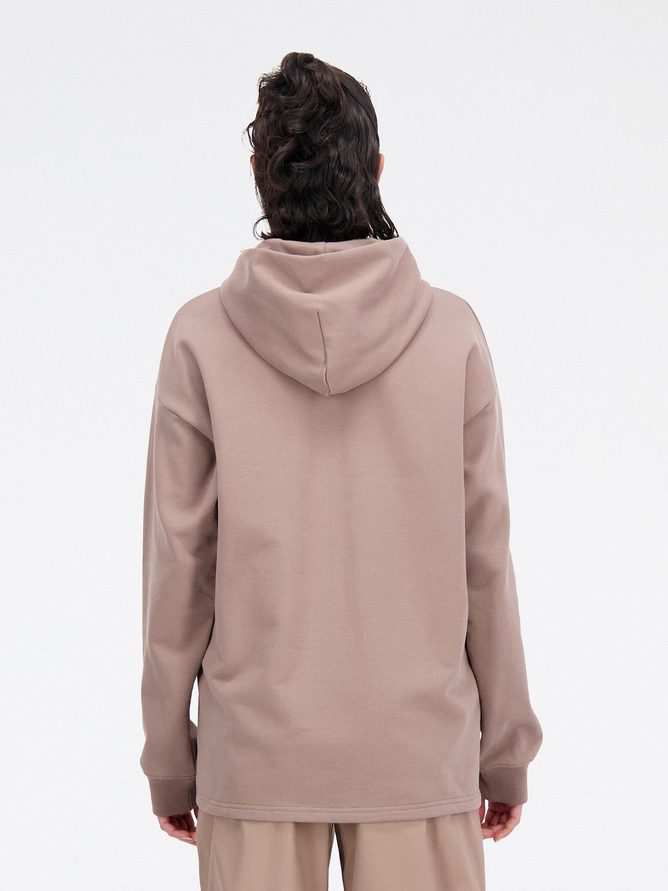 Linear hoodie clearance