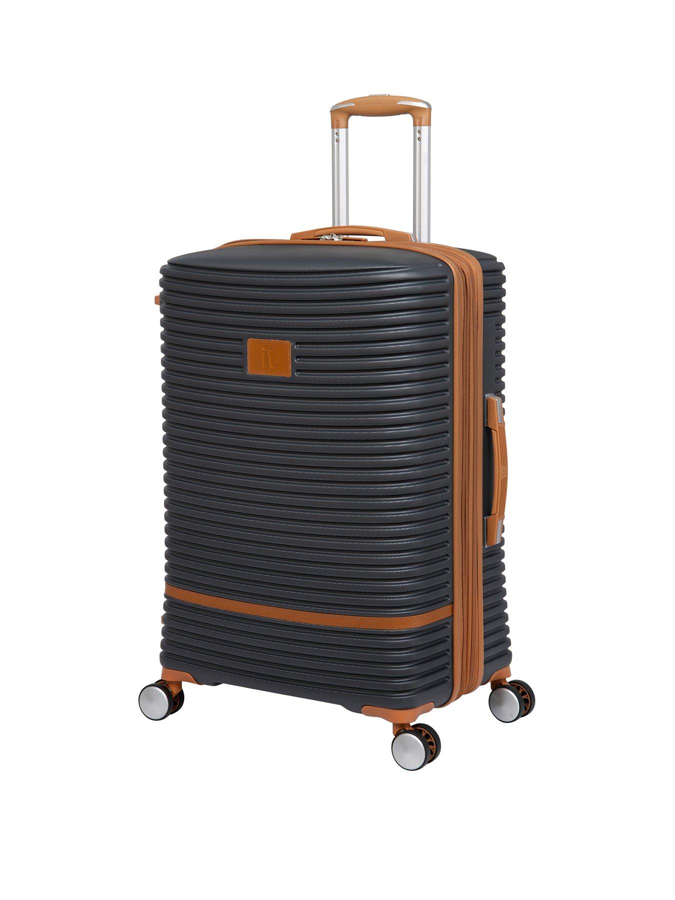 it-luggage-replicating-medium-charcoal-expandable-suitcase-set