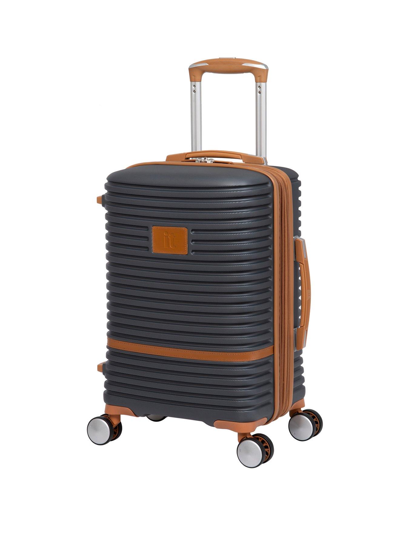 it-luggage-replicating-cabin-charcoal-expandable-suitcase-set