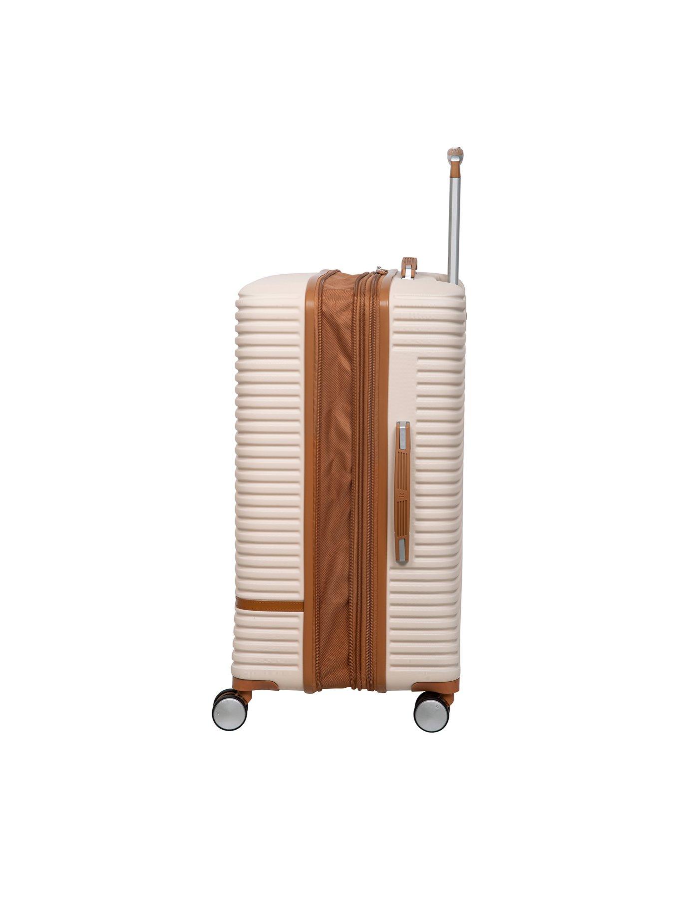 It cheap expander suitcase