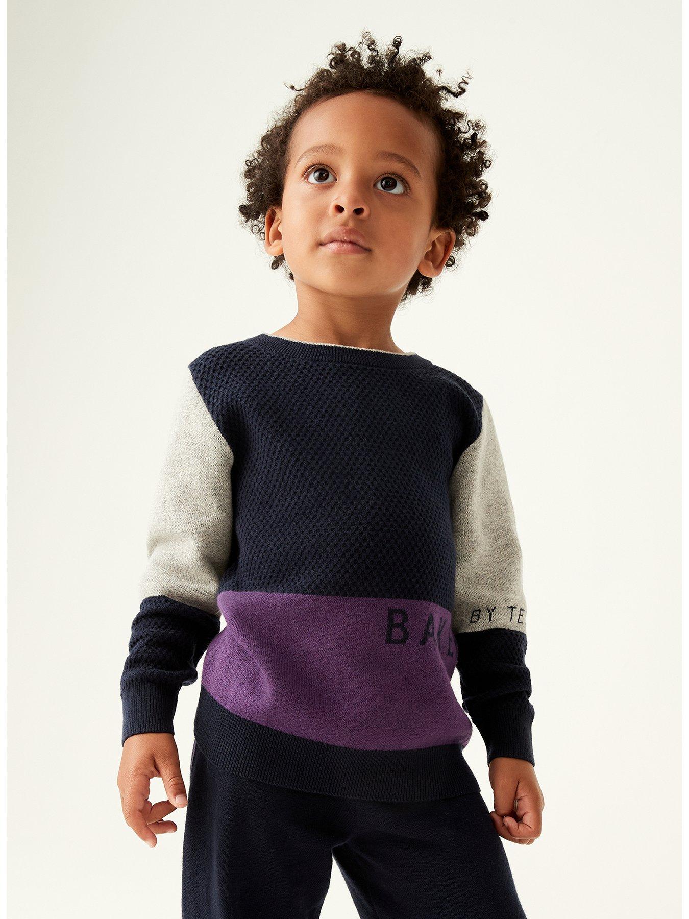 Ted baker baby boy clothes sale sale