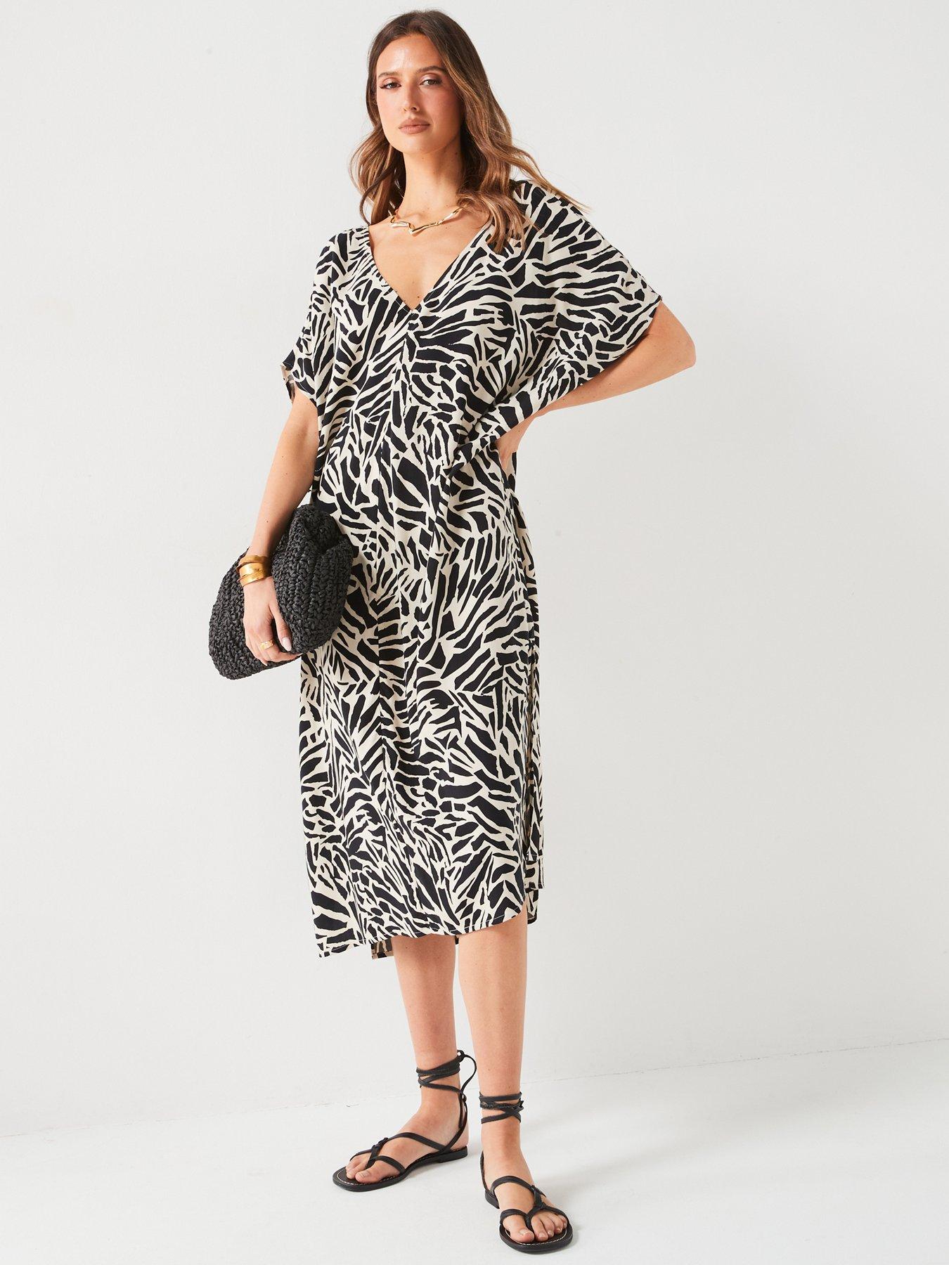 Littlewoods beach dresses sale