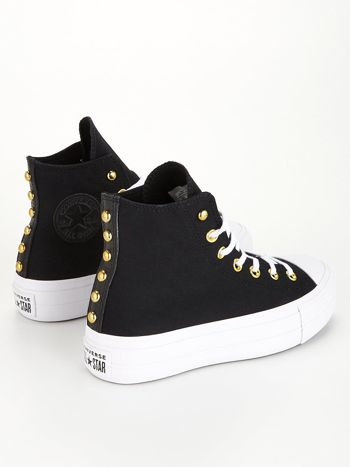 Converse 7s hot sale black sale