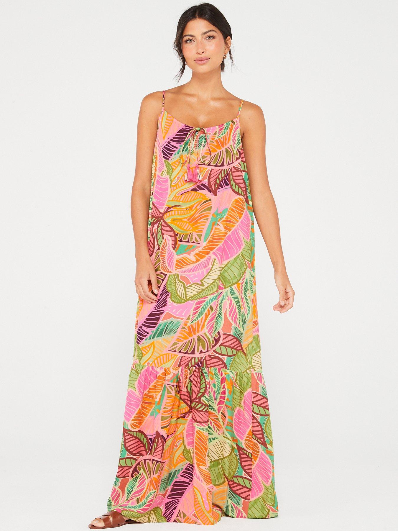 Littlewoods ireland hotsell maxi dresses