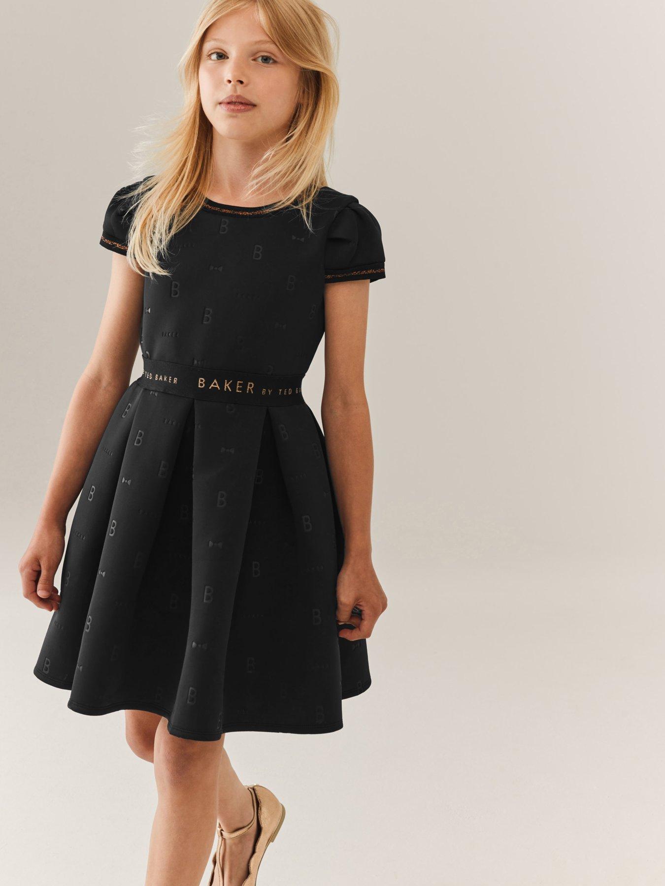 Ted baker hotsell dresses littlewoods