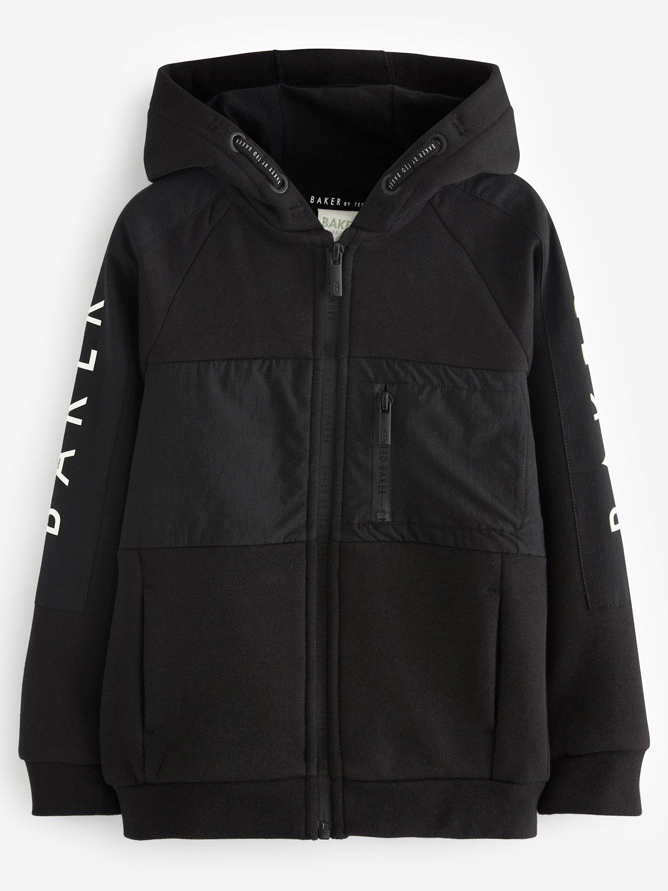 Ted on sale baker hoody