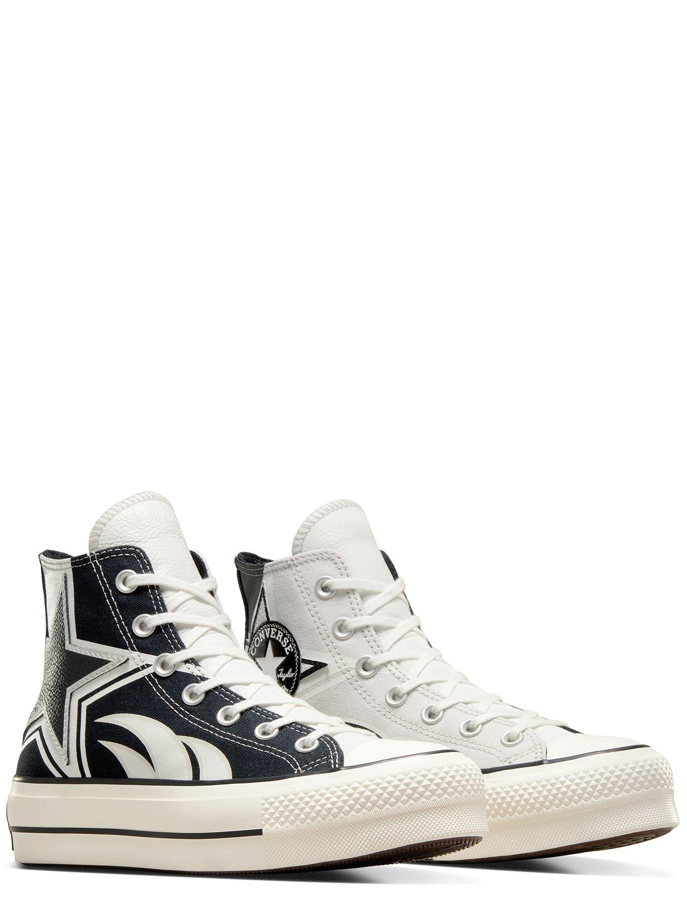 Converse chuck taylor shop all star plimsolls