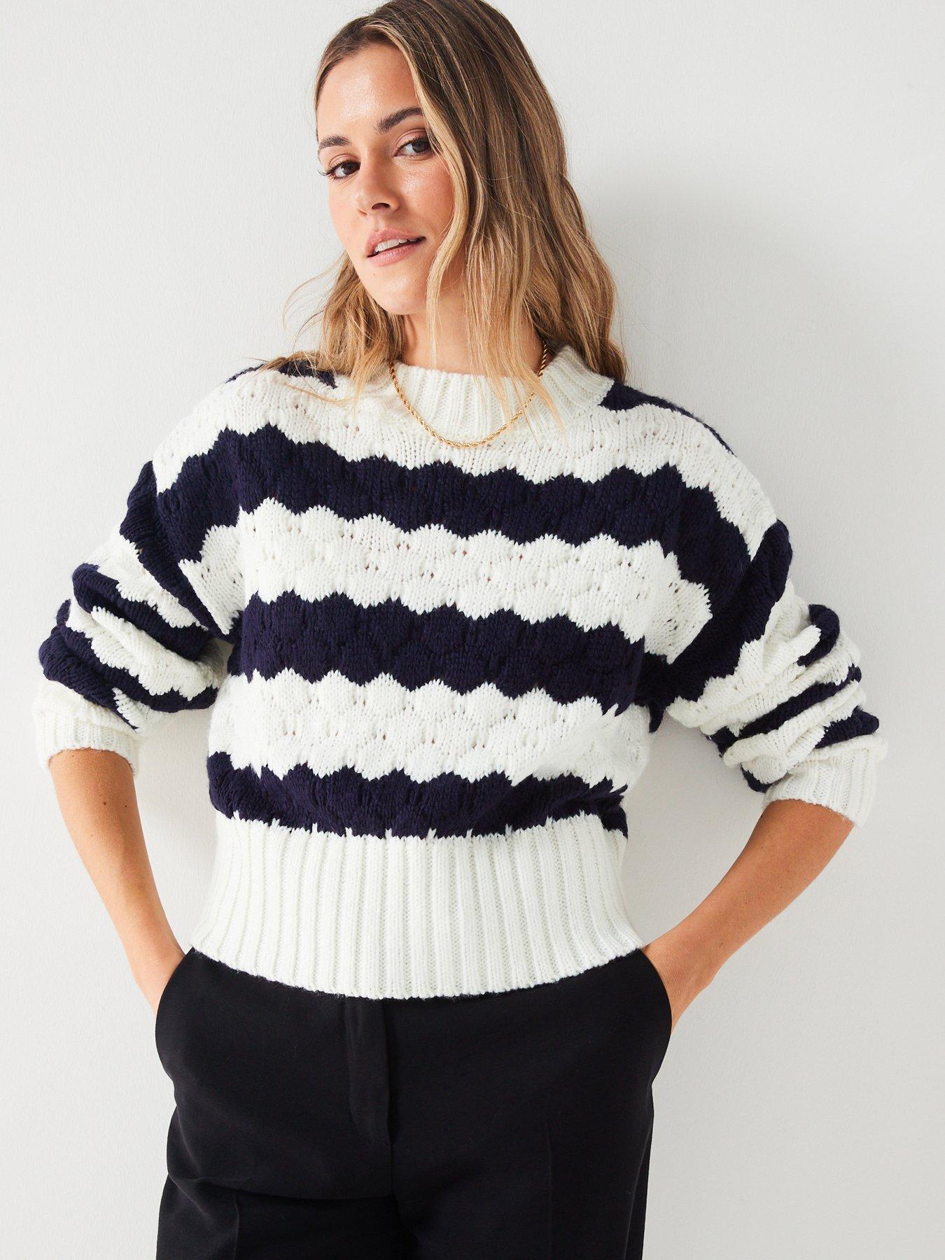 Jumpers Latest Offers Long Sleeve Knitwear Women www