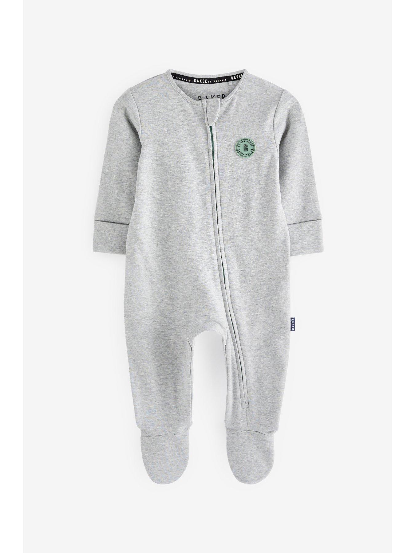 Baker on sale baby sleepsuit