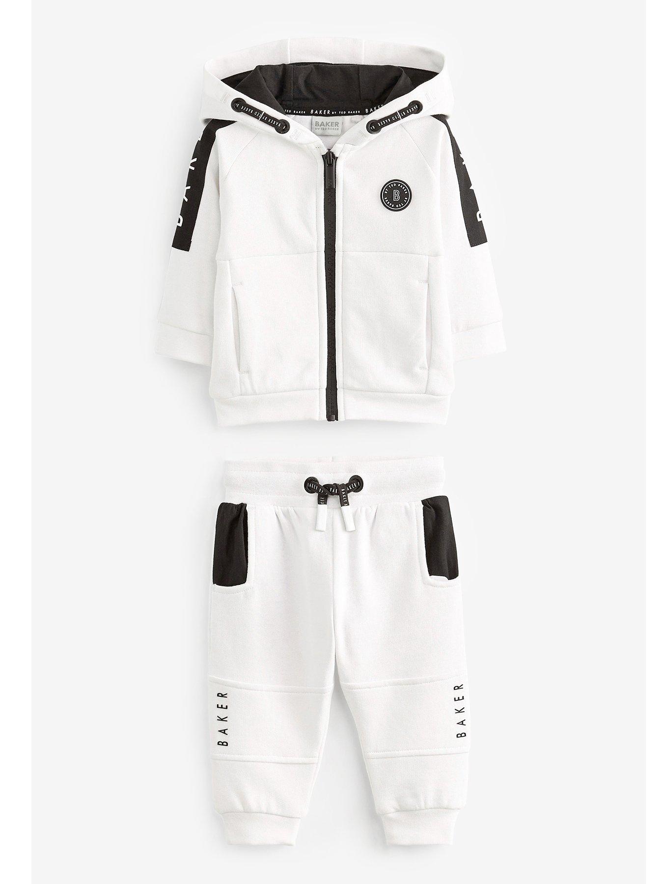 Ted baker baby hot sale boy outfits