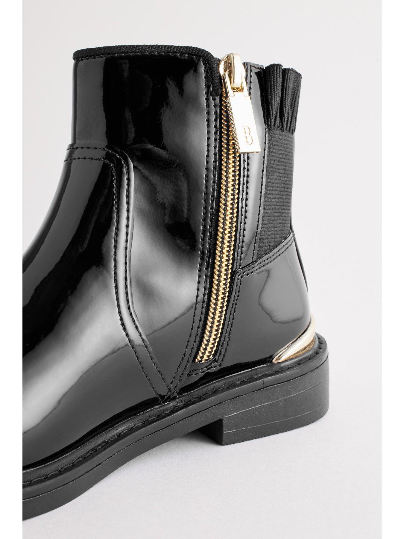 Girls boots ted baker online