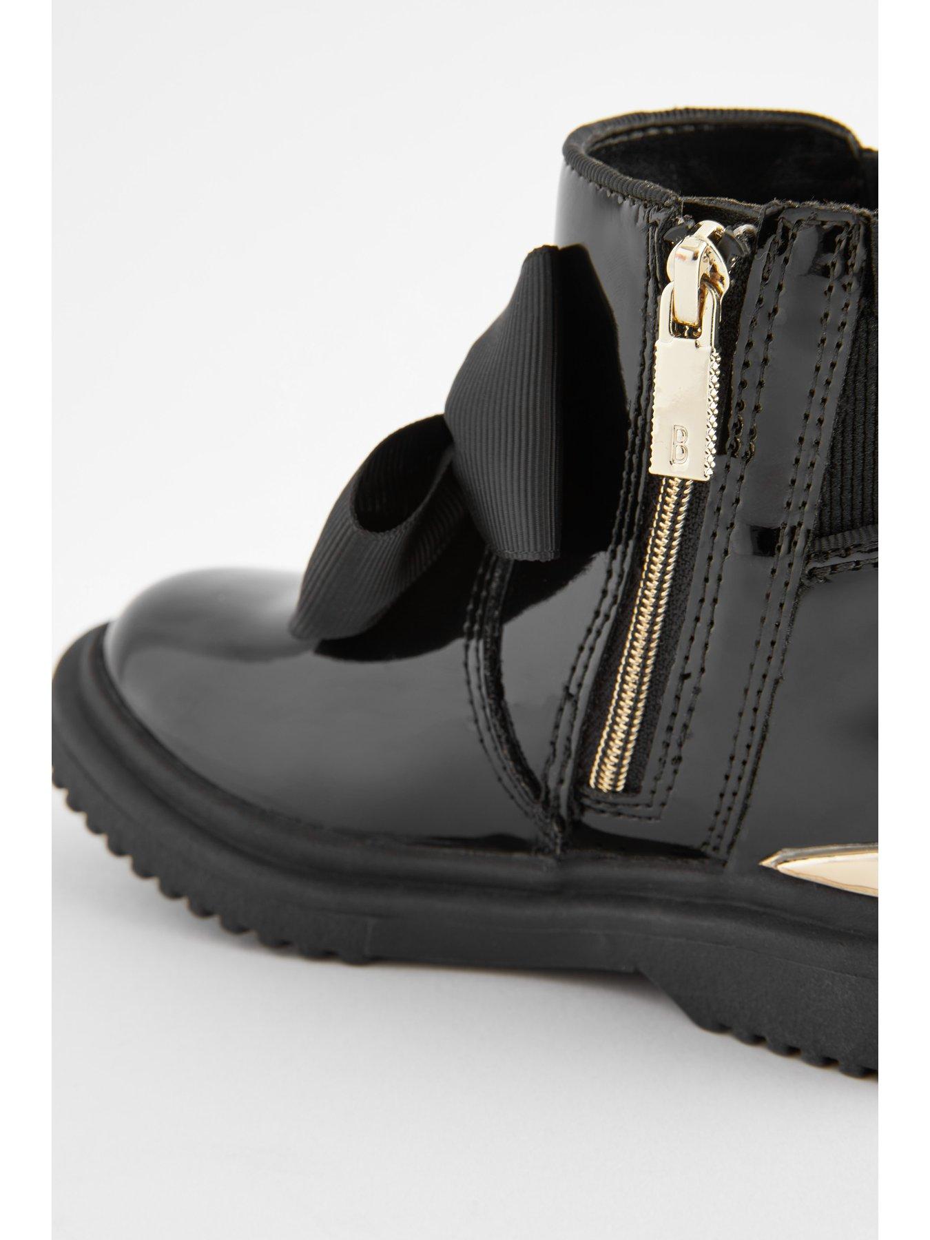 Ted baker clearance boots for toddlers