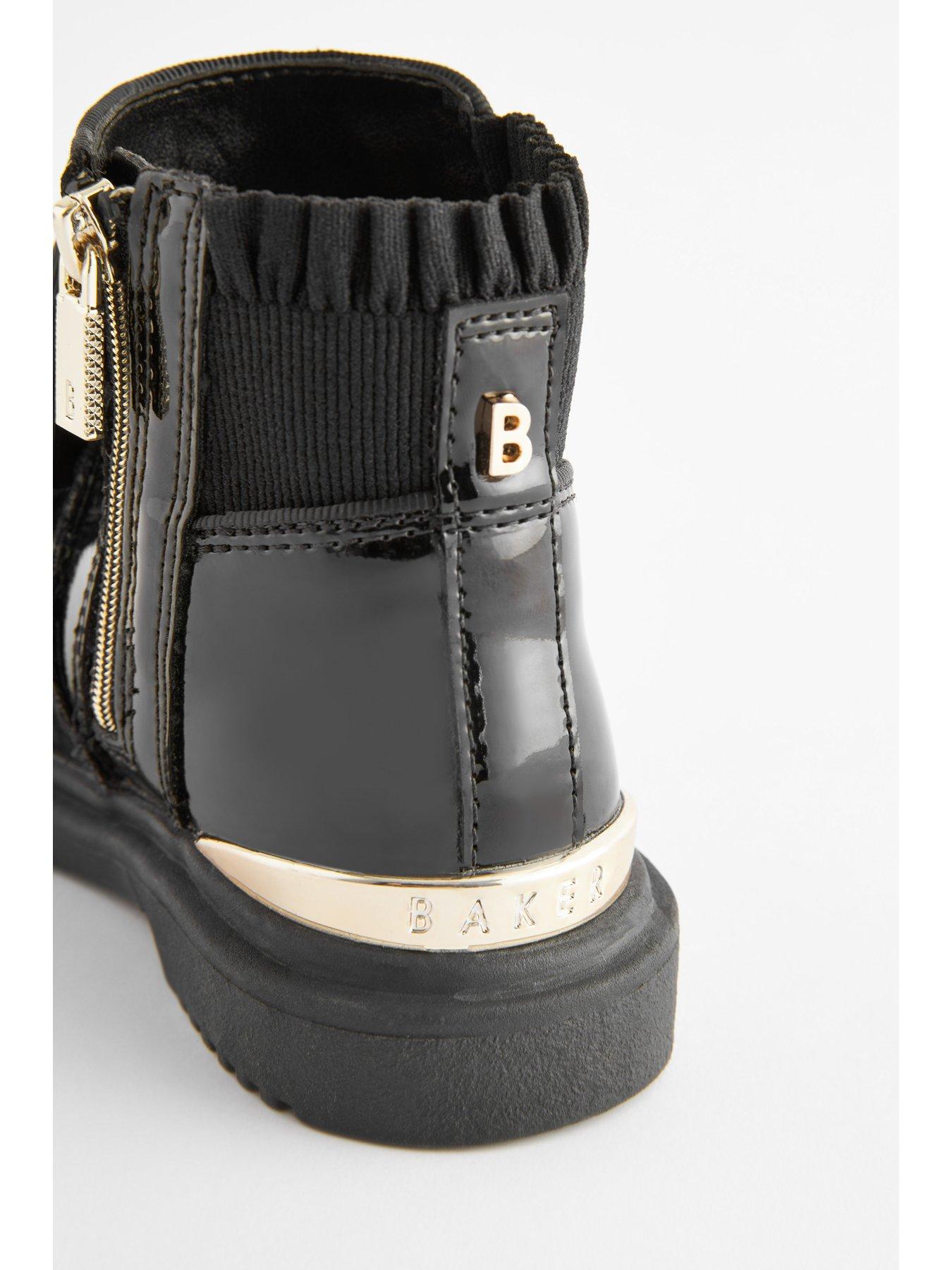 Ted baker toddler clearance boots