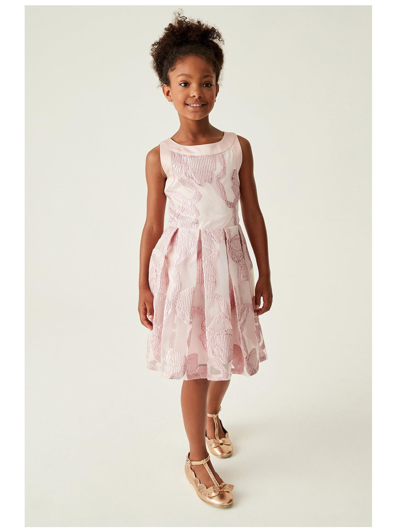 Children's ted shop baker dresses