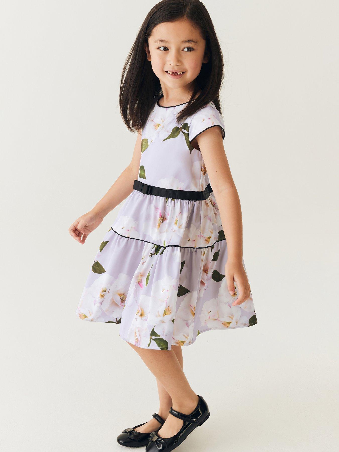 Ted baker outlet baby dresses sale