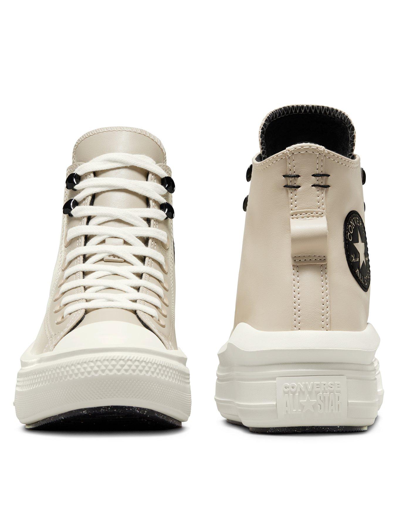 Converse on sale 197 beige