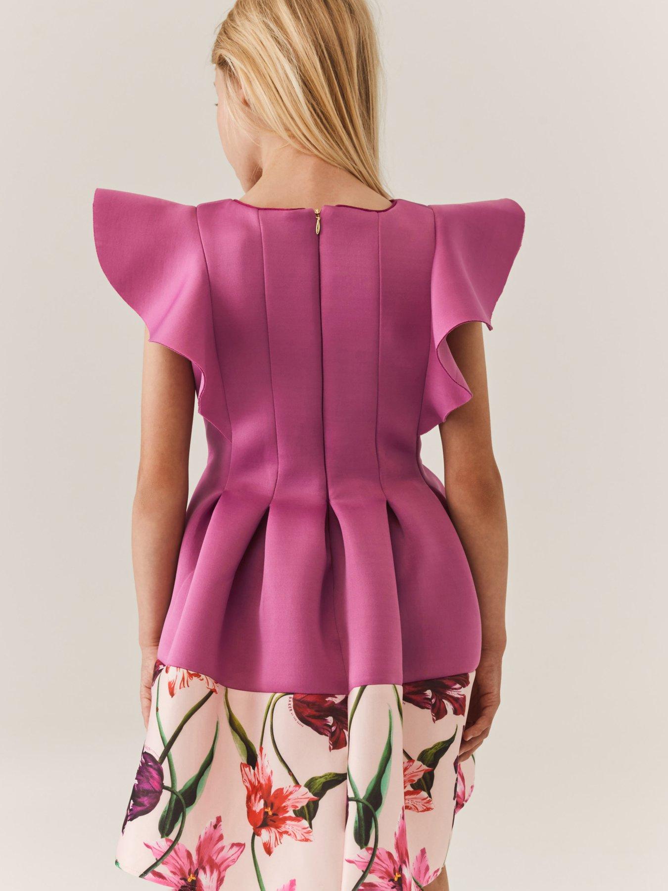 Ted baker amelia on sale dress