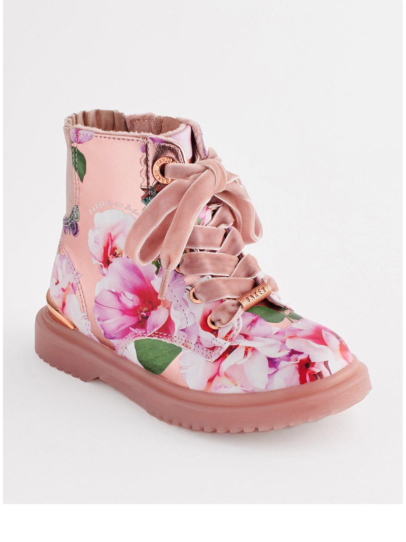 Ted baker 2024 infant boots