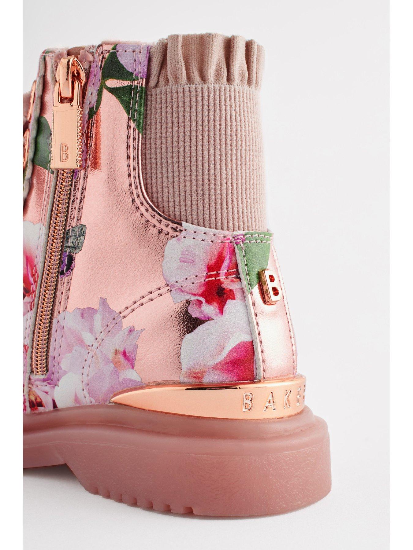 Ted baker outlet boots for toddlers