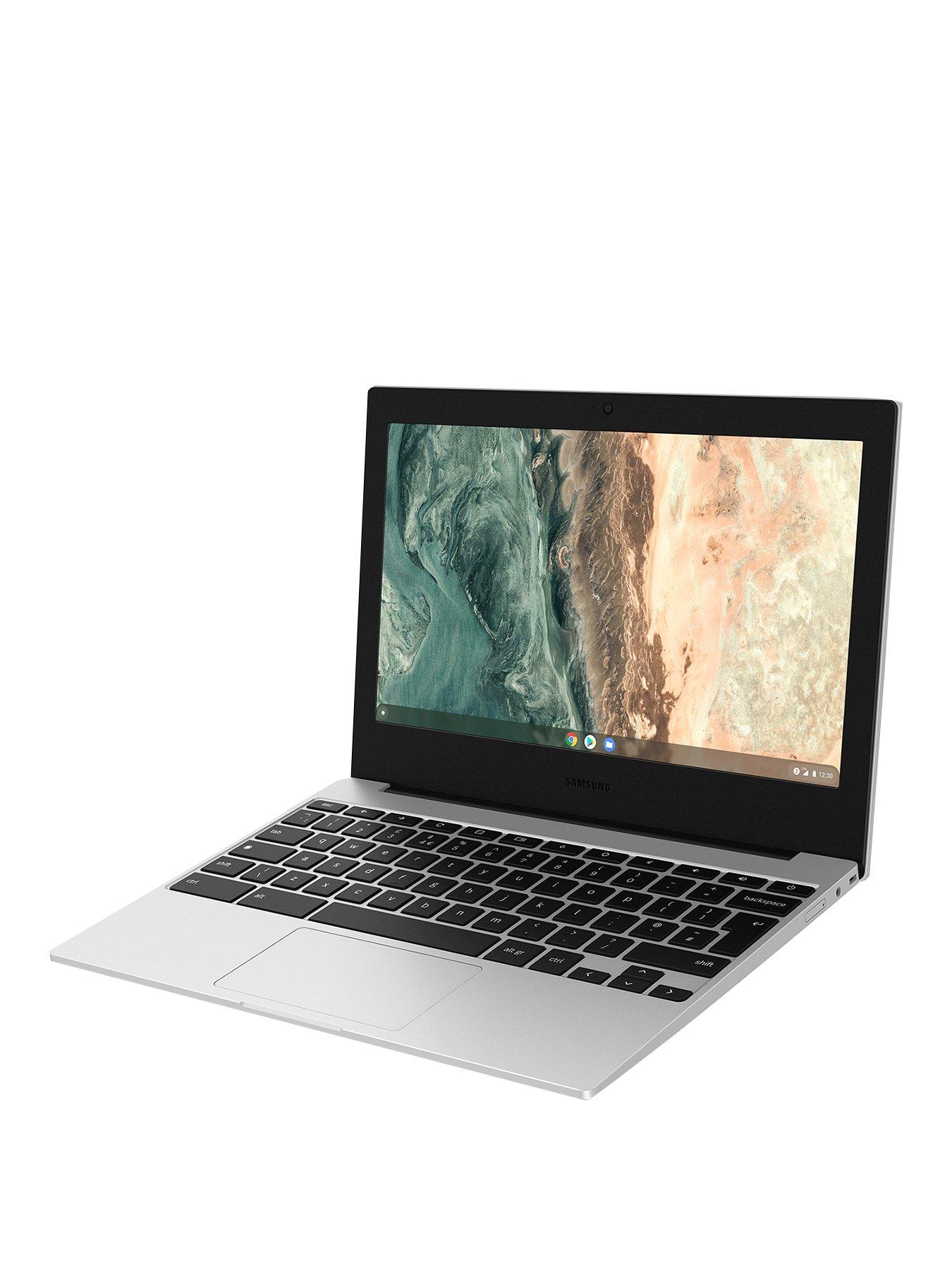 samsung galaxy go 14in celeron 8gb 64gb chromebook