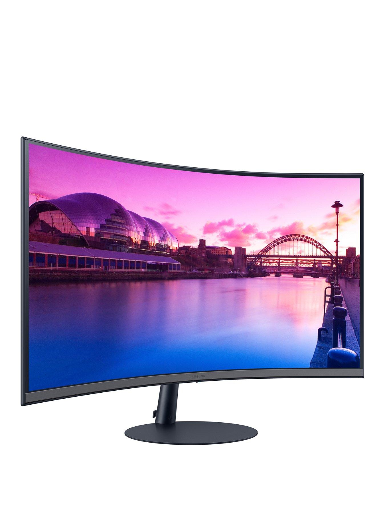  image of samsung-s39c-27-inchnbspfull-hd-1000r-curved-monitor
