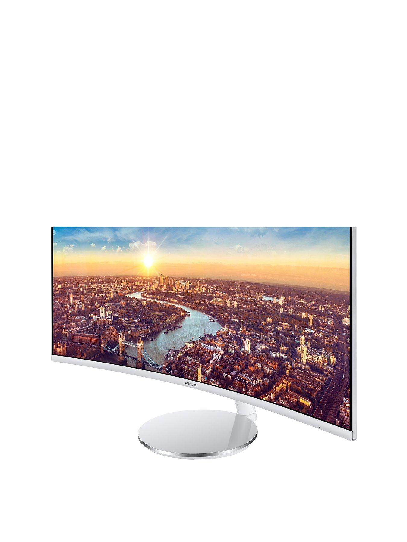 samsung curved monitor cj791