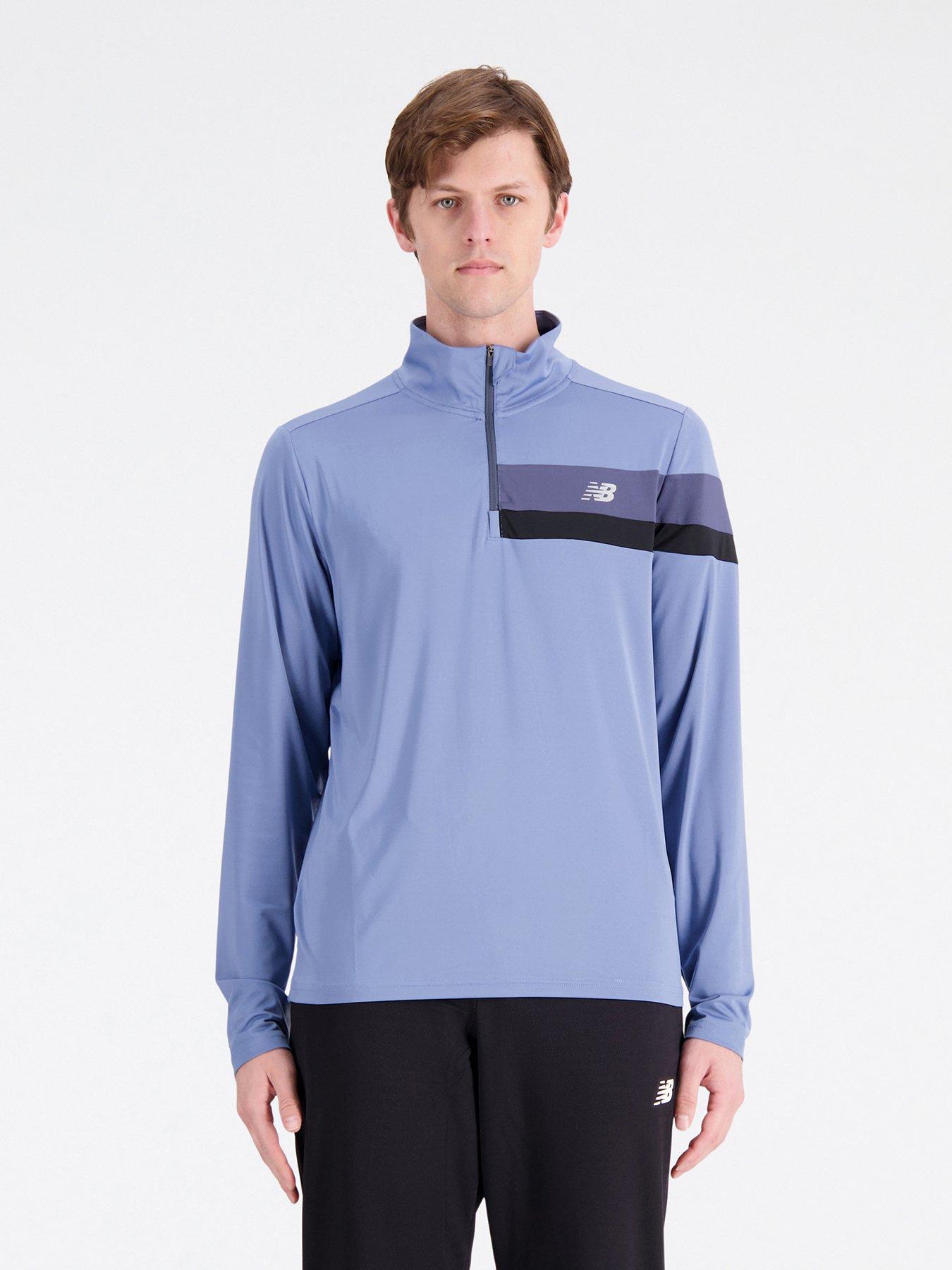 New balance zip top store