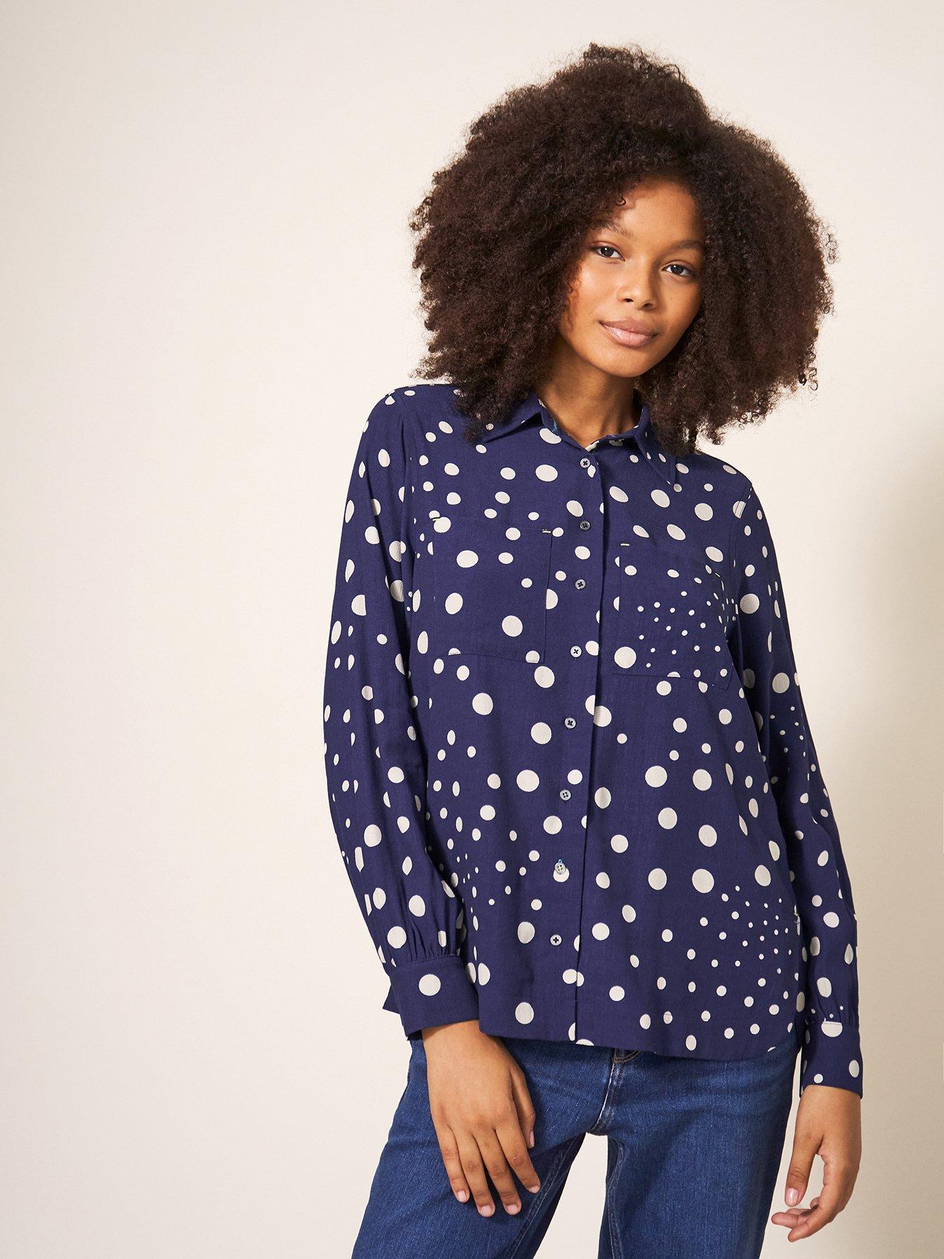 Blouses & shirts | Women | www.littlewoods.com