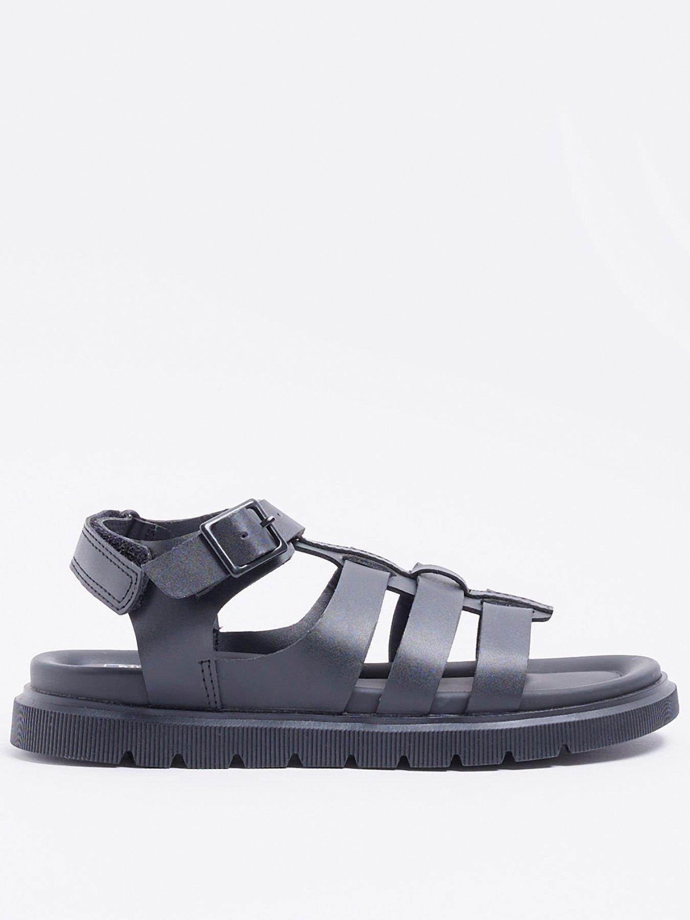 Boys sandals 2024 river island