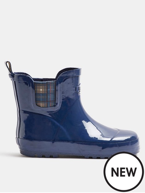 river-island-boys-chelsea-wellie-boots-navy