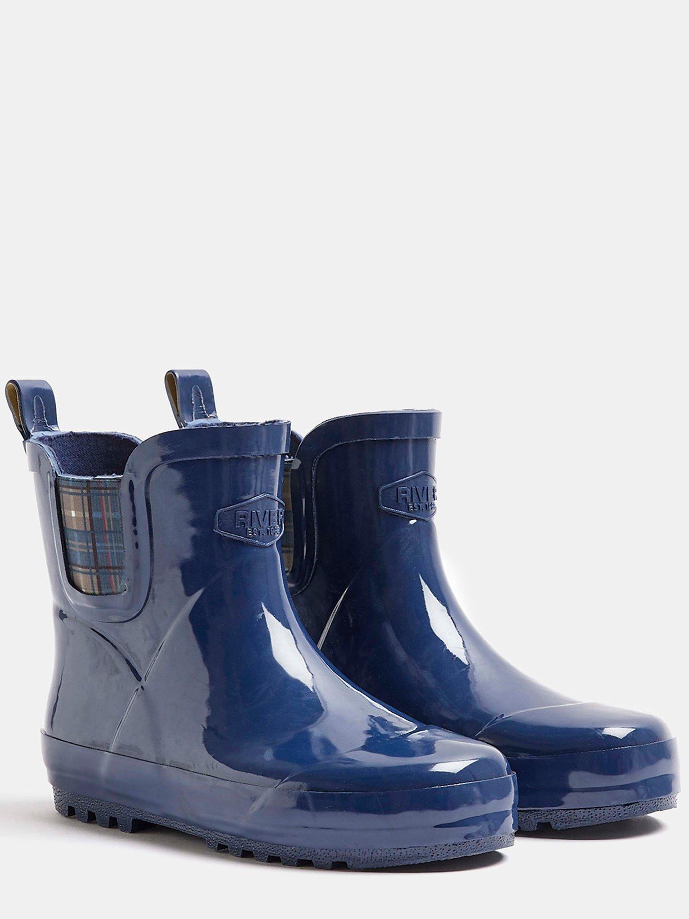 River island boys chelsea 2024 boots