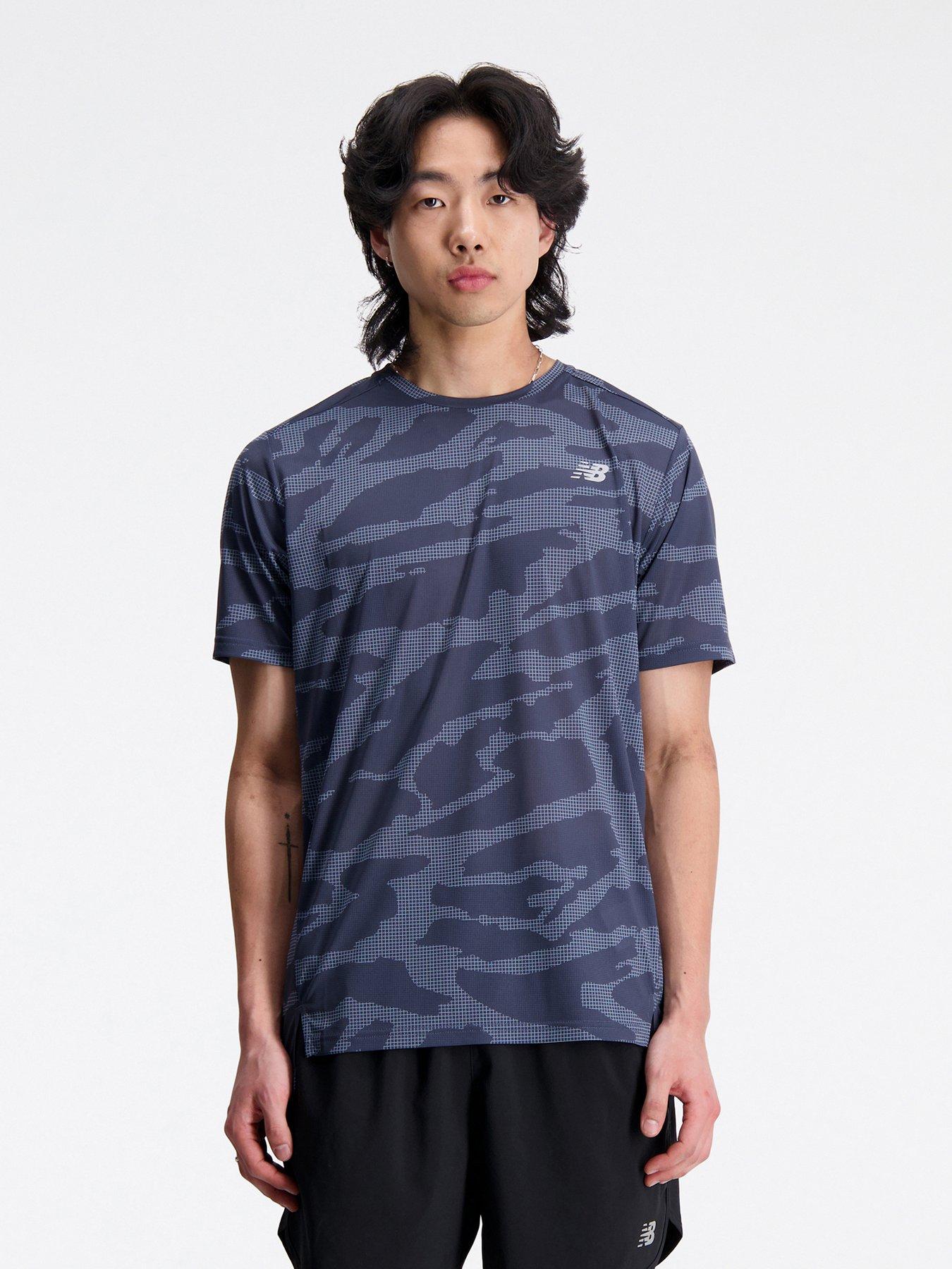 Mens 'running t shirt sale best sale